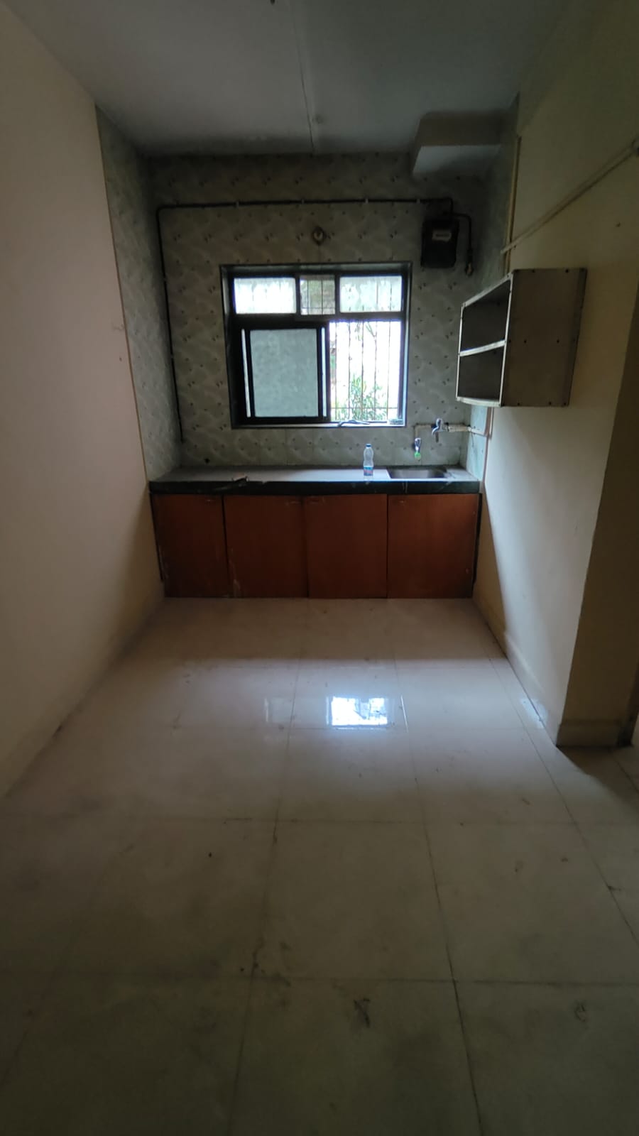 1 BHK Apartment For Rent in Dombivli East