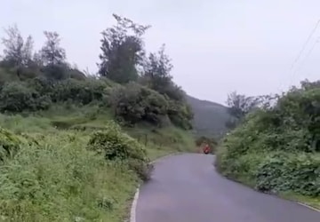 Plot – Garden View at Dapoli - for Sale