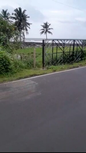 Balcony in  Plot at Dapoli – for Sale