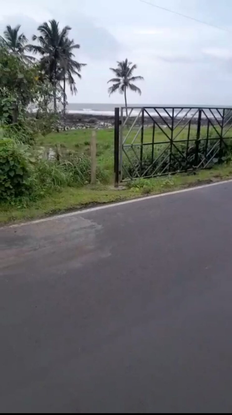 Balcony, dapoli  5000 Sq.Ft. Plot In Dapoli Ratnagiri 9320647