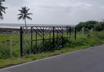 Plot Area in  Plot at Dapoli – for Sale