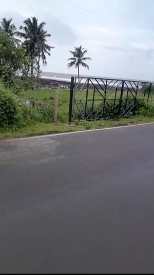 Balcony in  Plot at Dapoli – for Sale