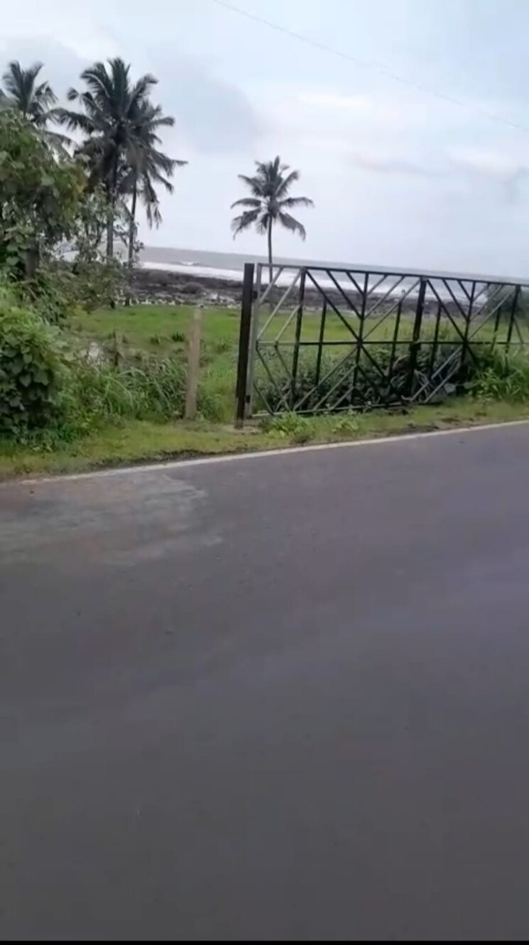 Balcony, dapoli  5000 Sq.Ft. Plot In Dapoli Ratnagiri 9320647