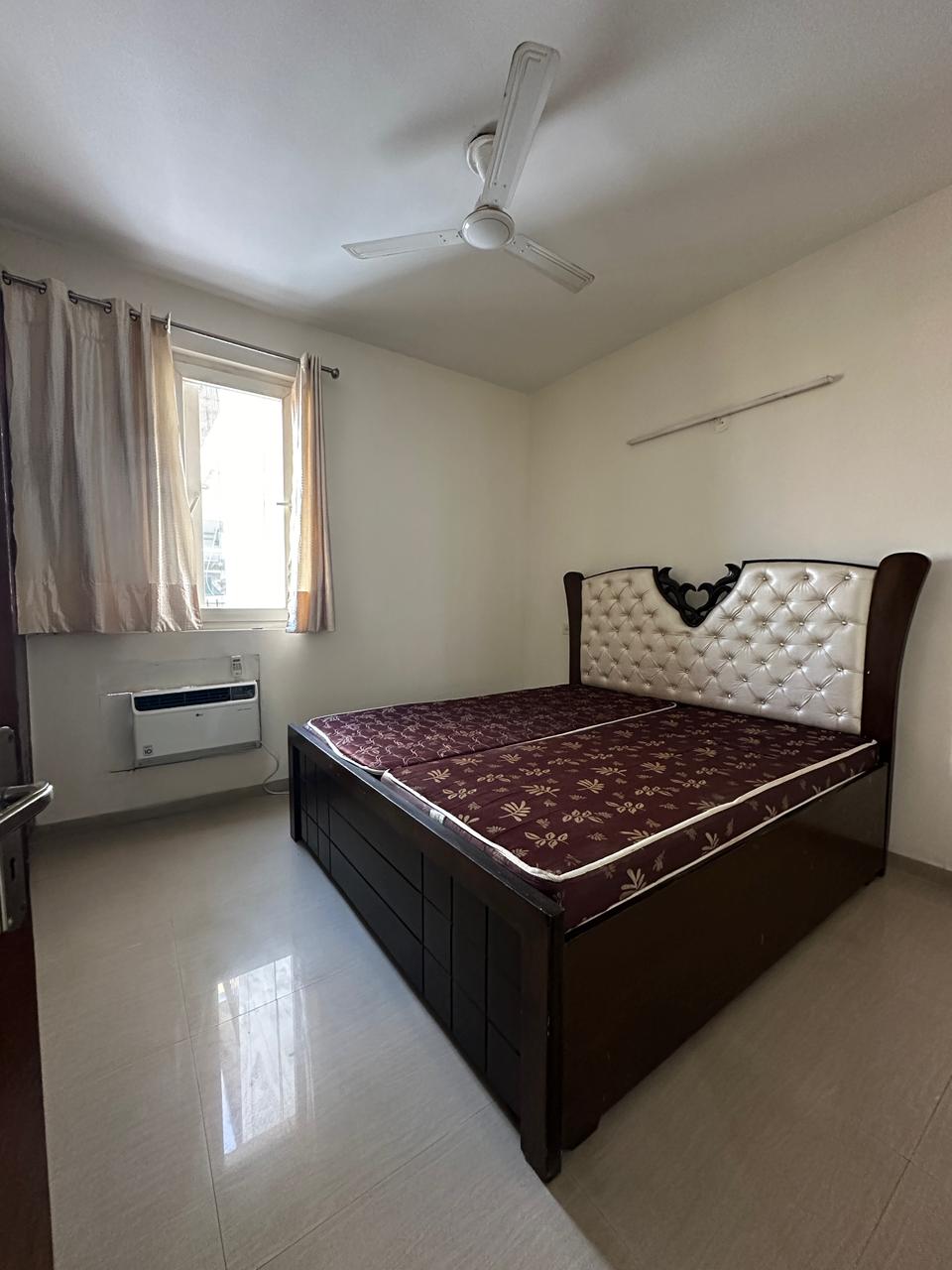 3 BHK + Pooja Room Apartment For Rent in NK Sharma Savitry Greens
