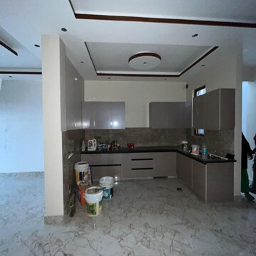 3 BHK Builder Floor For Rent in Dalanwala