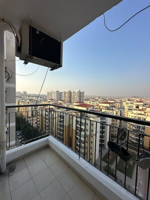 3 BHK Apartment – Exterior View View at NK Sharma Savitry Greens, Lohgarh - for Rent