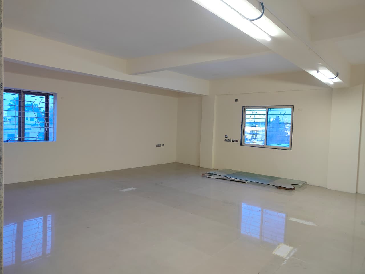 2 BHK + Extra Room Apartment For Rent in Venkateshwara Niwas