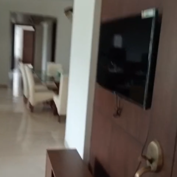 Bathroom in 3.5 BHK Apartment at Eminent Park Belles, Mussoorie Road – for Rent