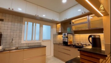 Kitchen in 2 BHK Apartment at Sarjapur Road – for Sale