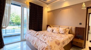Bedroom in 2 BHK Apartment at Sarjapur Road – for Sale