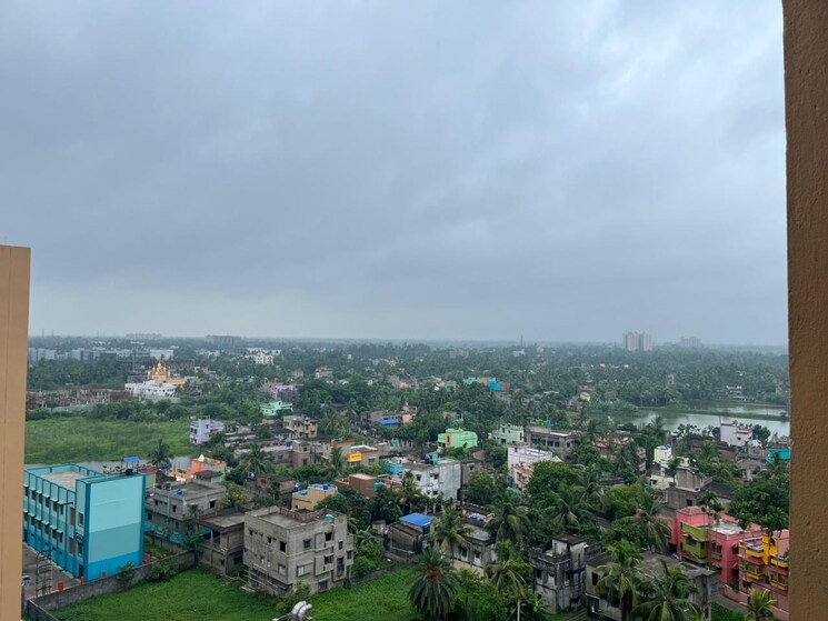 undefined, godrej-seven 2 Bedroom 891 Sq.Ft. Apartment In Joka Kolkata 9320719