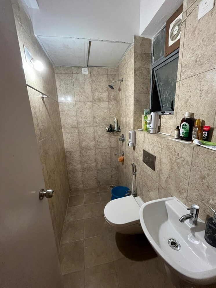 Bathroom, godrej-seven 2 Bedroom 891 Sq.Ft. Apartment In Joka Kolkata 9320719