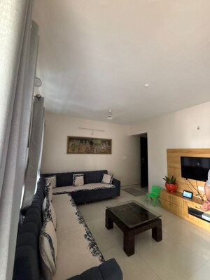 2 BHK Apartment For Rent in Royal Recidency, Wakad