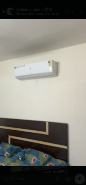 Furnished Amenities in 2 BHK Builder Floor at Signature Global Park 4 and 5, Sohna Sector 36 – for Sale