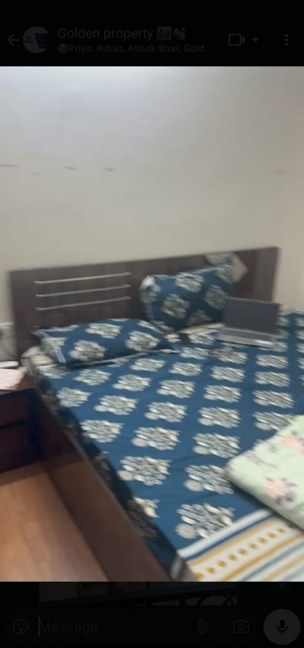 2 BHK + Pooja Room Builder Floor For Sale in Signature Global Park 4 and 5