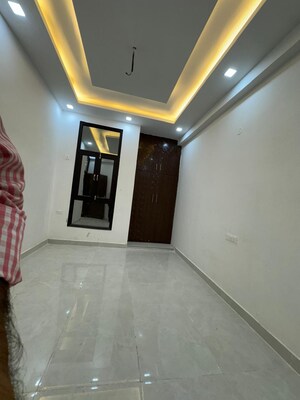 Room in 3 BHK Builder Floor at Srijan PR Enclave, Mahurali – for Sale