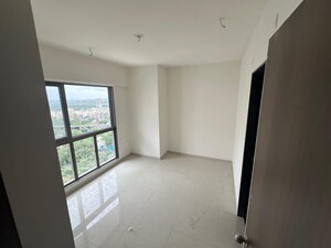2 BHK Apartment For Sale in Lodha Crown Quality Homes, Majiwada