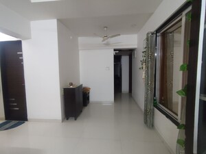 2 BHK Apartment For Rent in SSD Sai Platinum, Pimple Saudagar