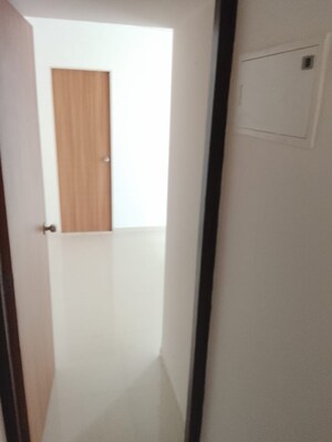 Building Lobby in 1 BHK Apartment at Dombivli East – for Rent