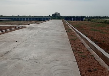 Plot Area in  Plot at Adavathur West – for Sale