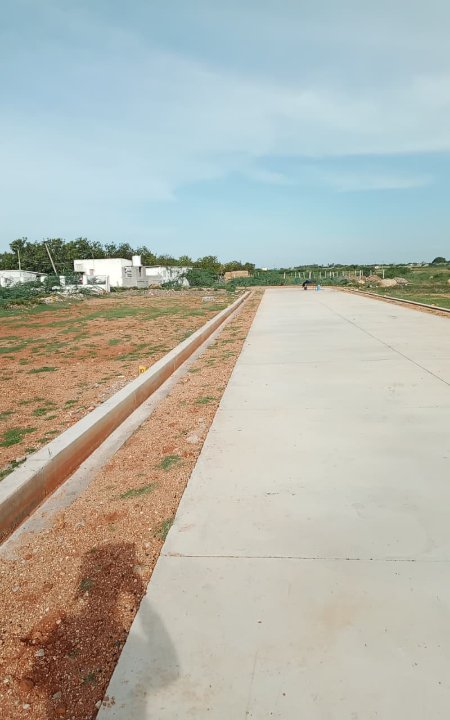 Plot For Sale in Adavathur West