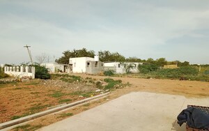 Plot Area in  Plot at Adavathur West – for Sale