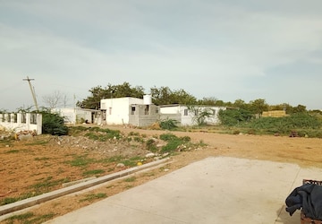 Plot Area in  Plot at Adavathur West – for Sale