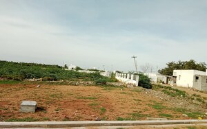 Plot Area in  Plot at Adavathur West – for Sale