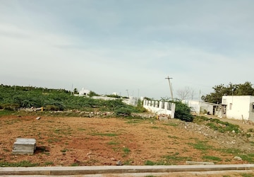 Plot Area in  Plot at Adavathur West – for Sale