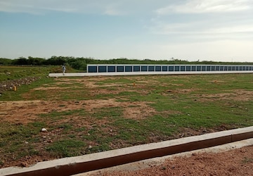 Plot Area in  Plot at Adavathur West – for Sale