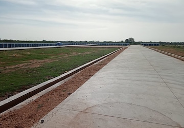 Plot Area in  Plot at Adavathur West – for Sale