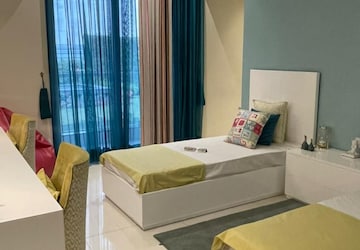 Room in 2 BHK Apartment at Ambala Highway – for Sale