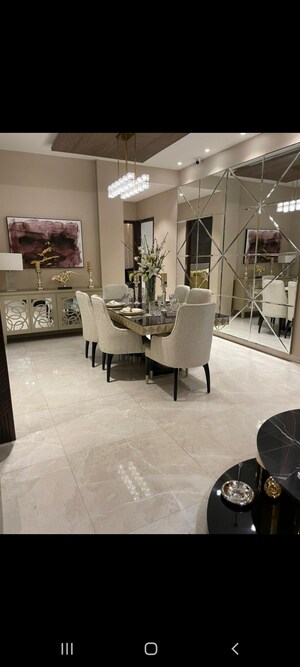 Living Room in 2 BHK Apartment at Ambala Highway – for Sale