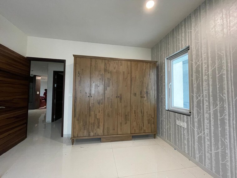 Room, jayabheri-the-summit 3 Bedroom 2125 Sq.Ft. Apartment In Narsingi Hyderabad 9320856