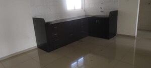 Kitchen in 1 BHK Apartment at Kolte Patil Life Republic, Hinjewadi – for Sale