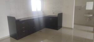 Kitchen in 1 BHK Apartment at Kolte Patil Life Republic, Hinjewadi – for Sale