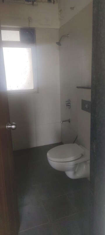 Bathroom in 1 BHK Apartment at Kolte Patil Life Republic, Hinjewadi – for Sale