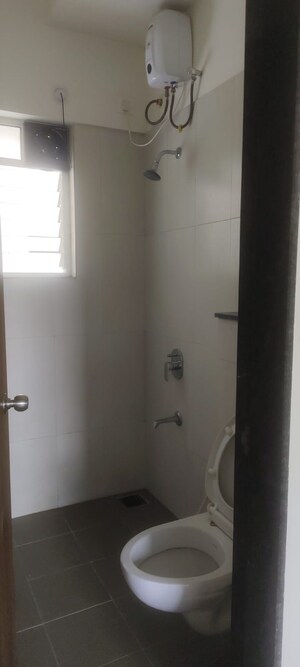 Bathroom in 1 BHK Apartment at Kolte Patil Life Republic, Hinjewadi – for Sale