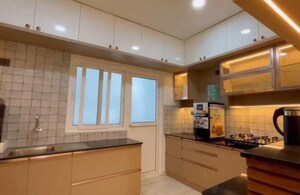 Kitchen in 2 BHK Apartment at Chandapura – for Sale