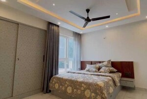 Bedroom in 2 BHK Apartment at Chandapura – for Sale