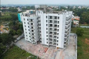 2 BHK Apartment For Sale in Chandapura