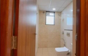 Bathroom in 2 BHK Apartment at Chandapura – for Sale