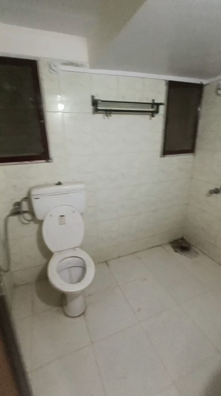 Bathroom, dombivli east 1 Bedroom 500 Sq.Ft. Apartment In Dombivli East Thane 9320848