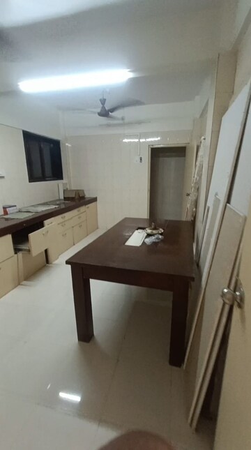 Kitchen in 1 BHK Apartment at Dombivli East – for Rent