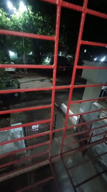 Furnished Amenities in 1 BHK Apartment at Dombivli East – for Rent