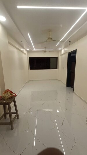 Kitchen in 1 BHK Apartment at Dombivli East – for Rent