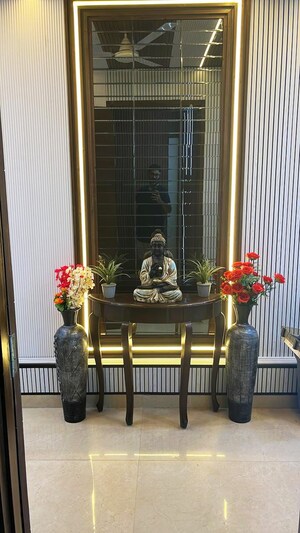 Furnished Amenities in  Co-working Space at Lajpat Nagar – for Rent