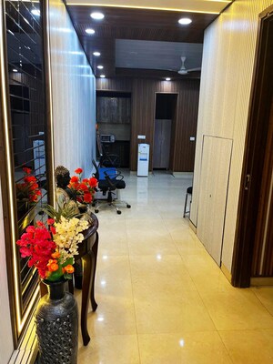  Co-working Space For Rent in Lajpat Nagar