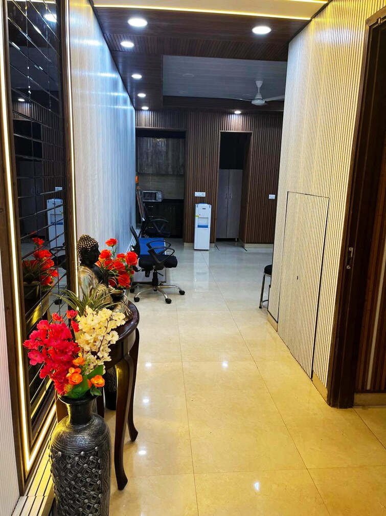 Cover Image, lajpat nagar Commercial Co Working Space 400 Sq.Ft. In Lajpat Nagar Delhi 9320871