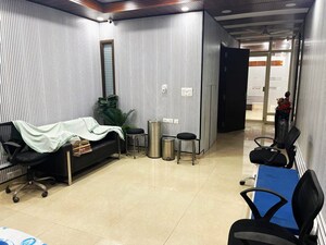 Furnished Amenities in  Co-working Space at Lajpat Nagar – for Rent